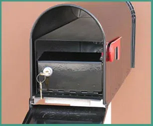 Bronze Lock & Key Store , Inc Washington, DC 202-753-3723 - 1-55-mailbox